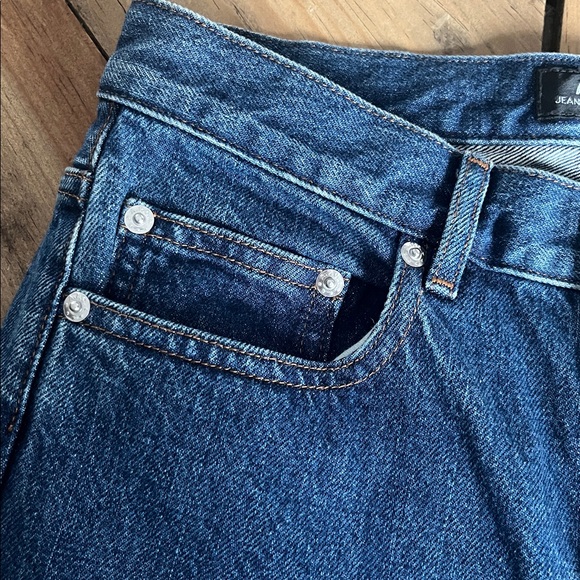 A.P.C. Jean New Standard - Picture 8 of 11